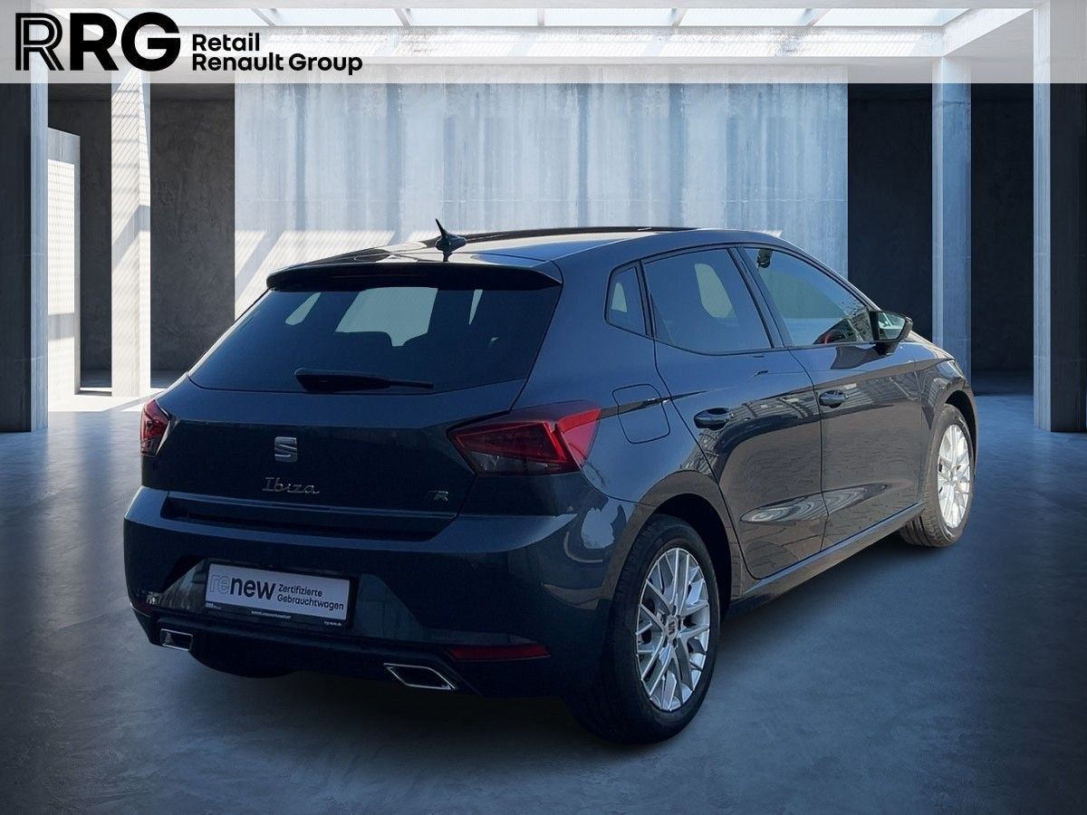 Seat Ibiza - Bild 5
