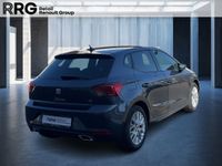 Seat Ibiza - Vorschau Bild 5