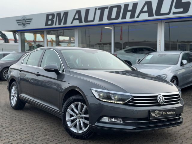 Volkswagen Passat Lim.1.8TSI DSG*1.HAND*LED*KAMERA*NAVI*AHK