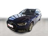 Audi A4 Avant 35 TFSI APP+DAB+LED+NAVI+PDC+Facelift - gebrauchte Audi A4 mit Facelift