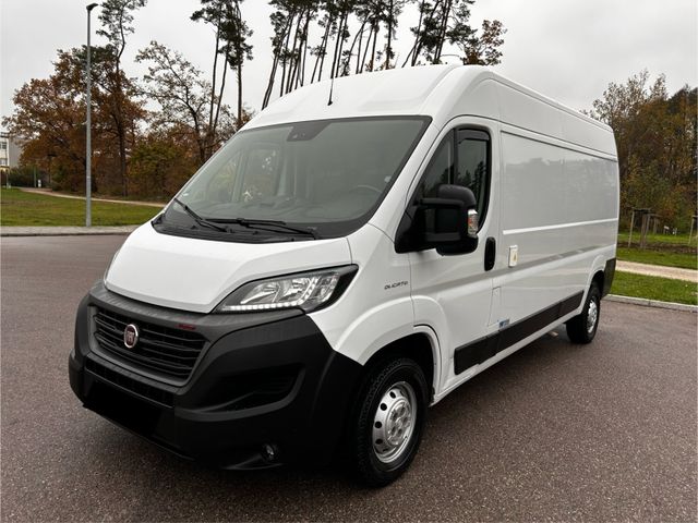 Fiat Ducato Grossr.-Kühlkasten 160 L3H2 LED*KLIMA