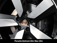 Porsche Macan - Vorschau Bild 18