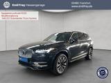 Volvo XC90 T8 AWD Recharge Inscription-Edition Facelif - Volvo XC90 Recharge-Inscription-Edition
