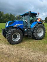 New Holland T7.230AC - New Holland Schlepper