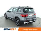 Mercedes-Benz GLB 200 AMG Line Aut*CAPLAY*PANO*TEMPO*SHZ*PDC* - Mercedes-Benz GLB 200 Gebrauchtwagen in Berlin