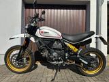 Ducati Scrambler Desert Sled Weiß | EZ 06/2017 | - Offers matching your search criteria