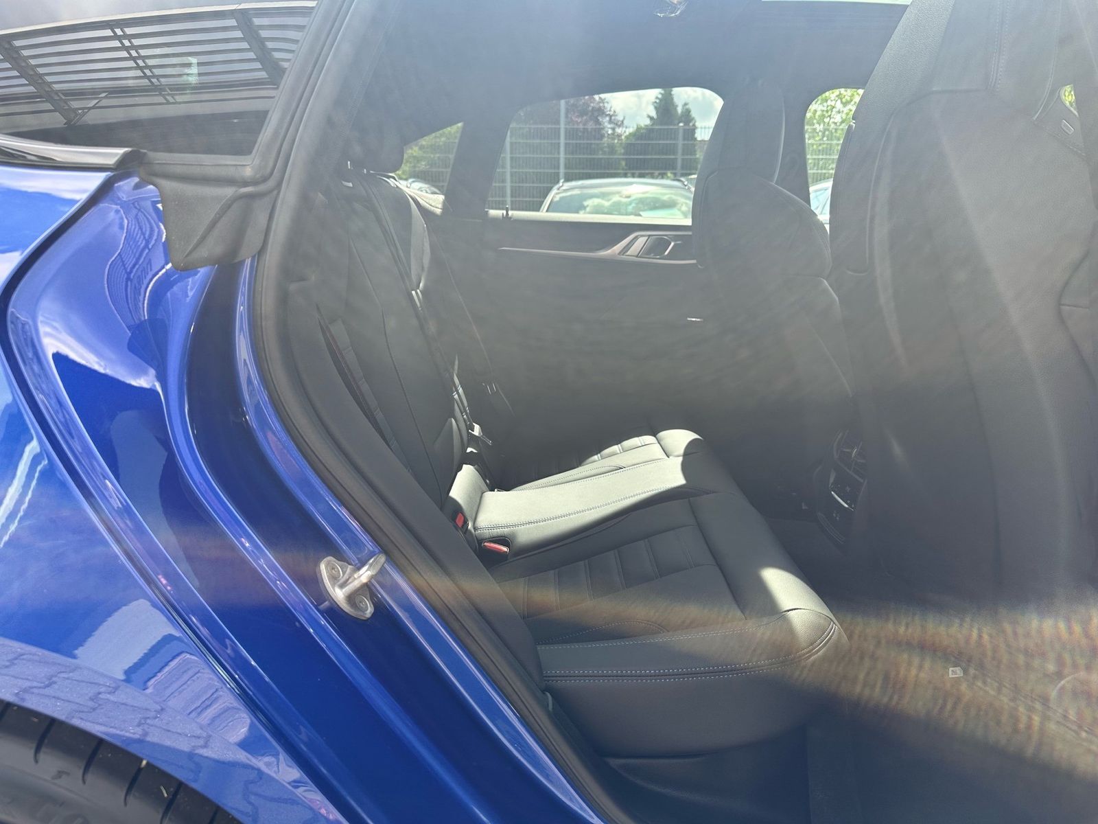 BMW M440 - Bild 21