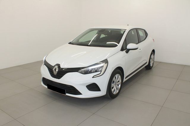 Renault RENAULT Clio SCe 75 Cv. Zen