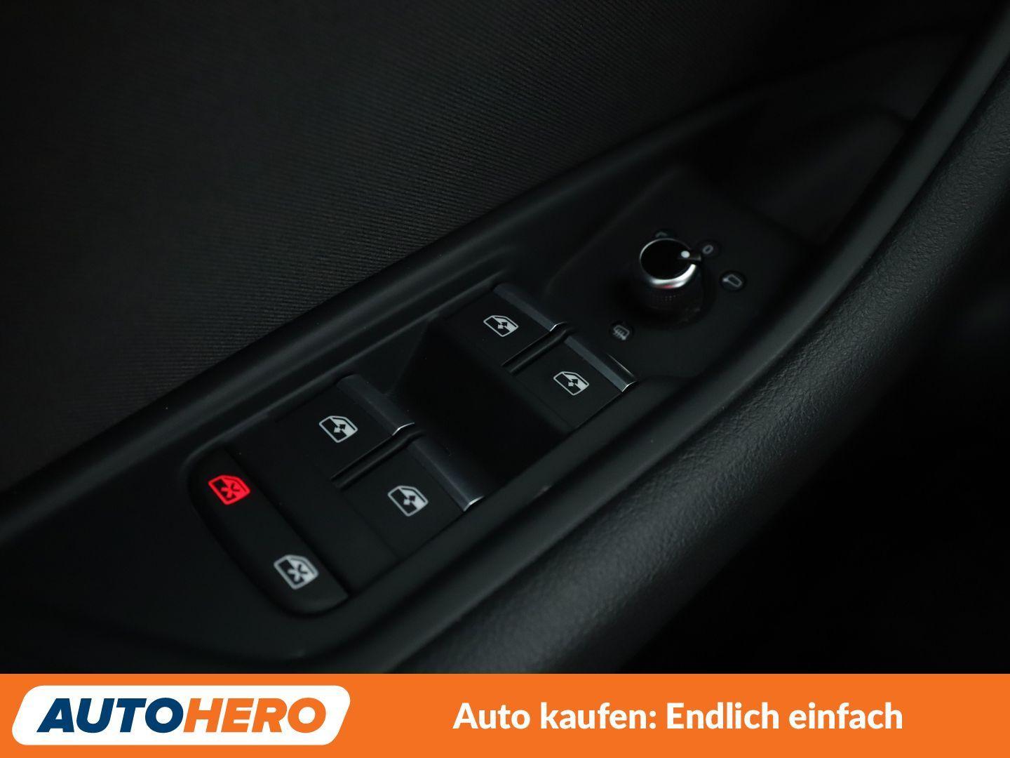 Audi A5 Sportback 40 TFSI Mild-Hybrid S line Aut.*LED, миниатюра 23