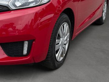 Honda Jazz - 8