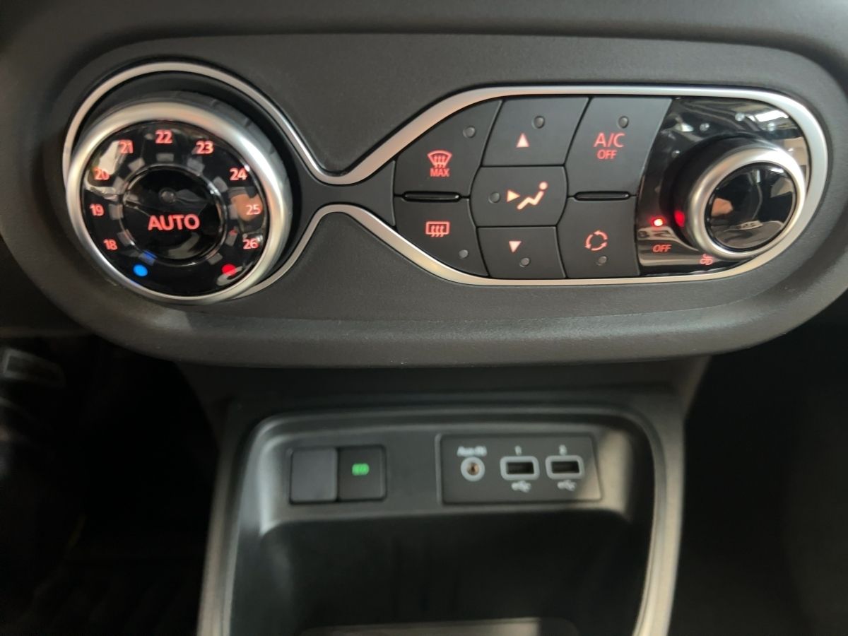 Renault Twingo - Bild 14