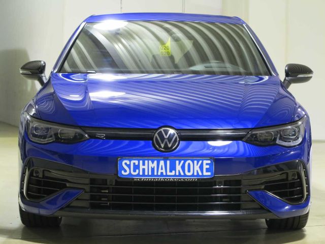 VW ANDERE Golf VIII 2.0 R TSI OPF 4Motion DSG7 Navi LM19