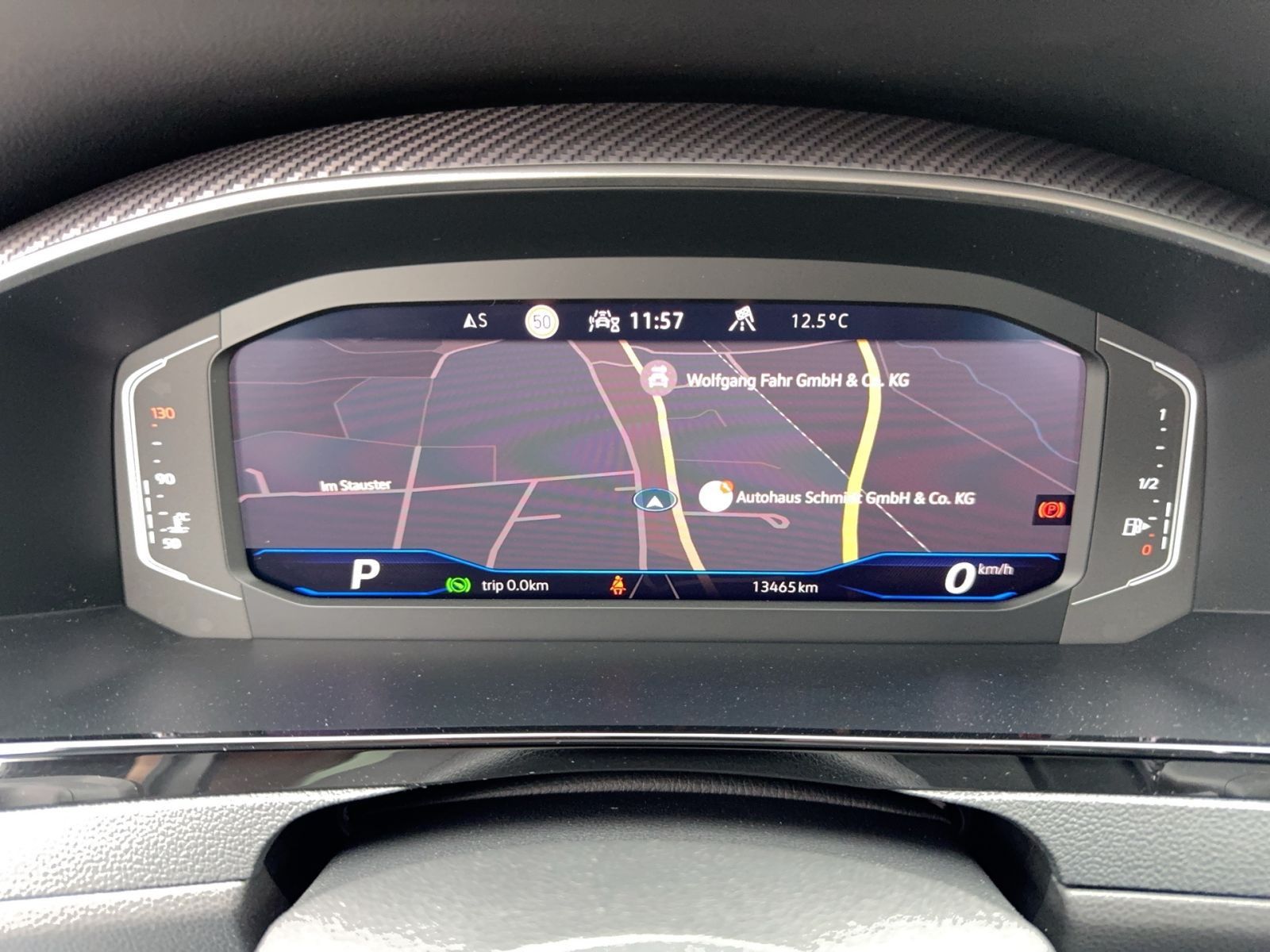 Volkswagen Arteon - Bild 10