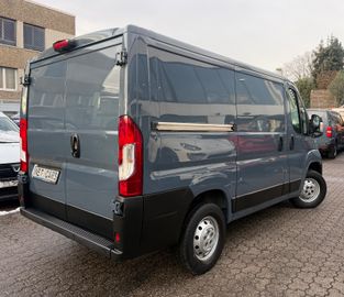 Peugeot Boxer - 12