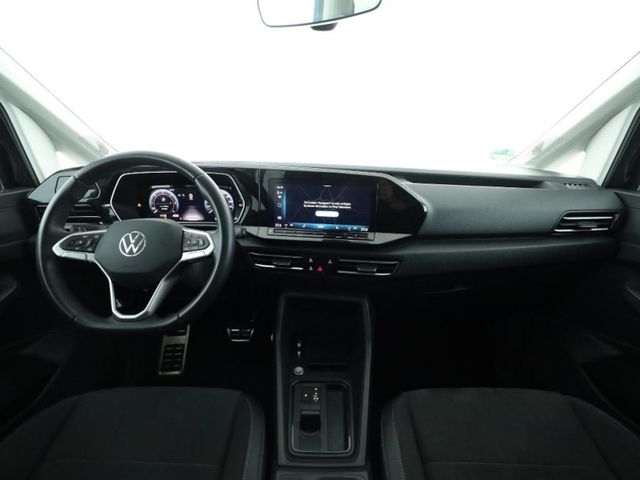 Volkswagen Caddy Maxi 2.0TDI DSG DARK LABEL LED STANDHZ ACC