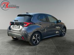 TOYOTA Yaris Hybrid 1.5 Team D *Comf.+Technik*