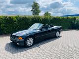 BMW 325i Cabrio*Klima*1.Hd*el. Verdeck* - BMW 325 aus 1994: Cabrio, 325i