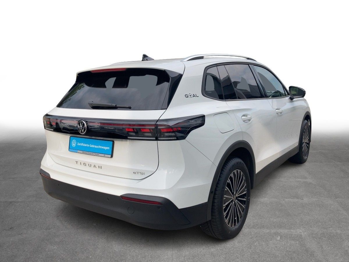 Volkswagen Tiguan - Bild 5