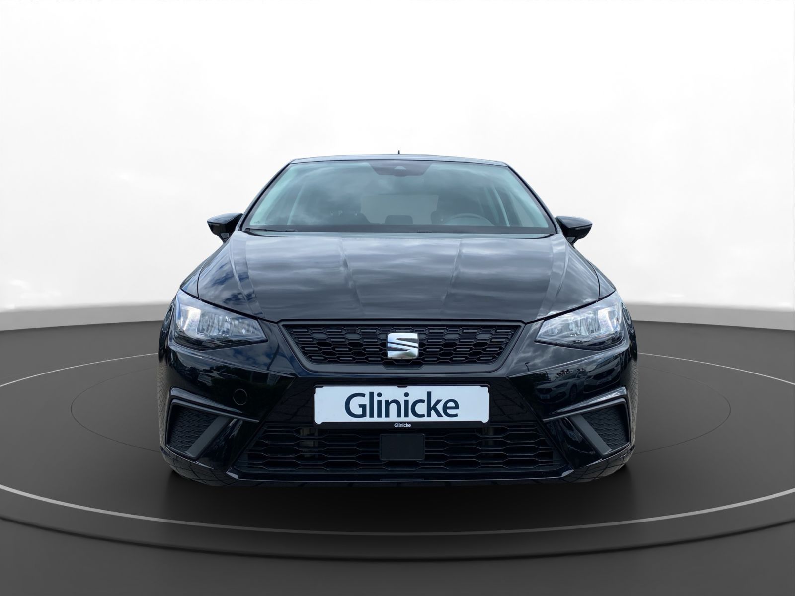 Seat Ibiza - Bild 2