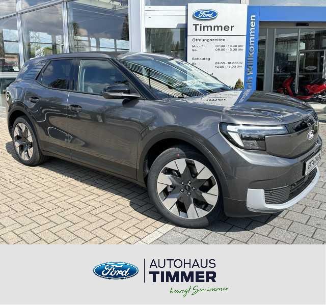 Image of Ford Explorer