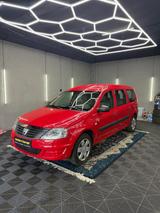 Dacia Logan MCV 1.4 MPI - - Dacia Logan: Mpi
