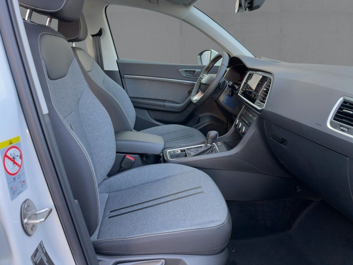 Seat Ateca - Bild 12