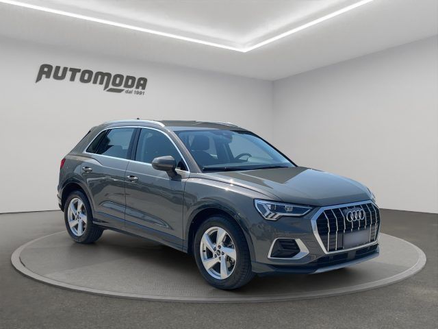 Audi AUDI Q3 SUV 35 tdi STRONIC BUSINESS imagem 3