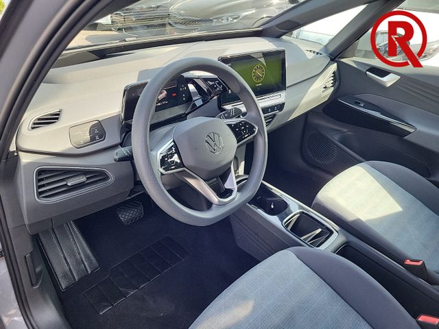 ID.3 Pure Performance Android Auto Apple CarPlay