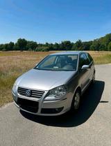 Volkswagen VW Polo 9n3 - Volkswagen Polo: 9n3