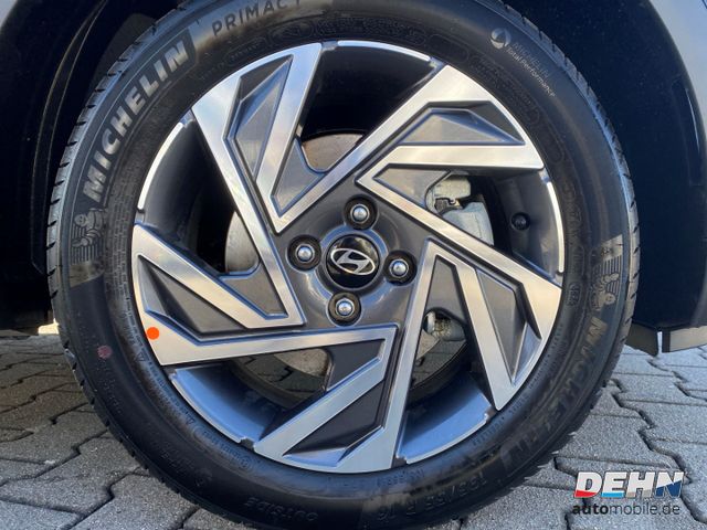 Hyundai BAYON Trend Mj26 7-DCT 1.0 T-GDi Komfort-Paket