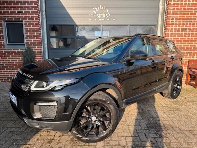 Land Rover EVOQUE 2.0 eD4 2WD,LEDER,PANO,FACELIFT,DYNAMIC