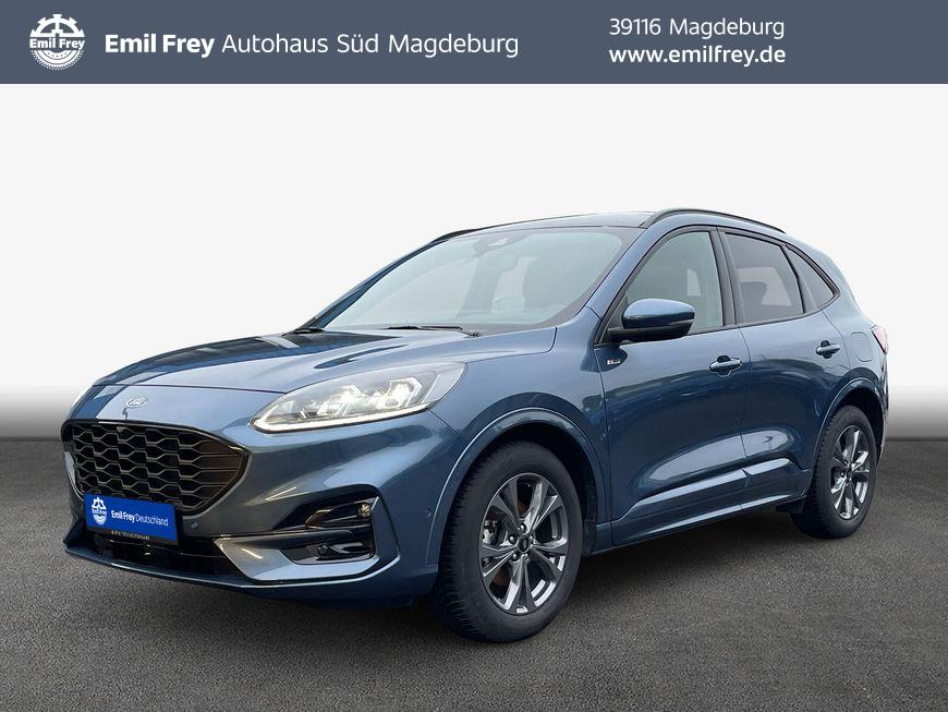 Ford Kuga 1.5 EcoBoost ST-LINE X TECHNO WIN AHK GJR P