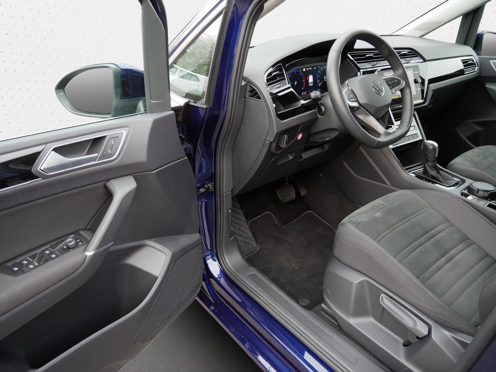 Volkswagen Touran - Bild 17