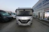 HYMER / ERIBA / HYMERCAR B-ML I 780 #BlackLine #Leder #Backofen - HYMER / ERIBA ML I 780