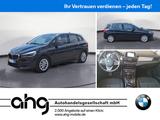BMW 216i Active Tourer Advantage Navigation LED Sitz - BMW 216 Active Tourer aus 2021