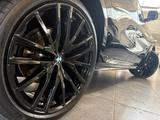 BMW X6 xDrive40d M Sport Pro DA/PA Prof Pano H/K 22" - BMW X6 in Hannover