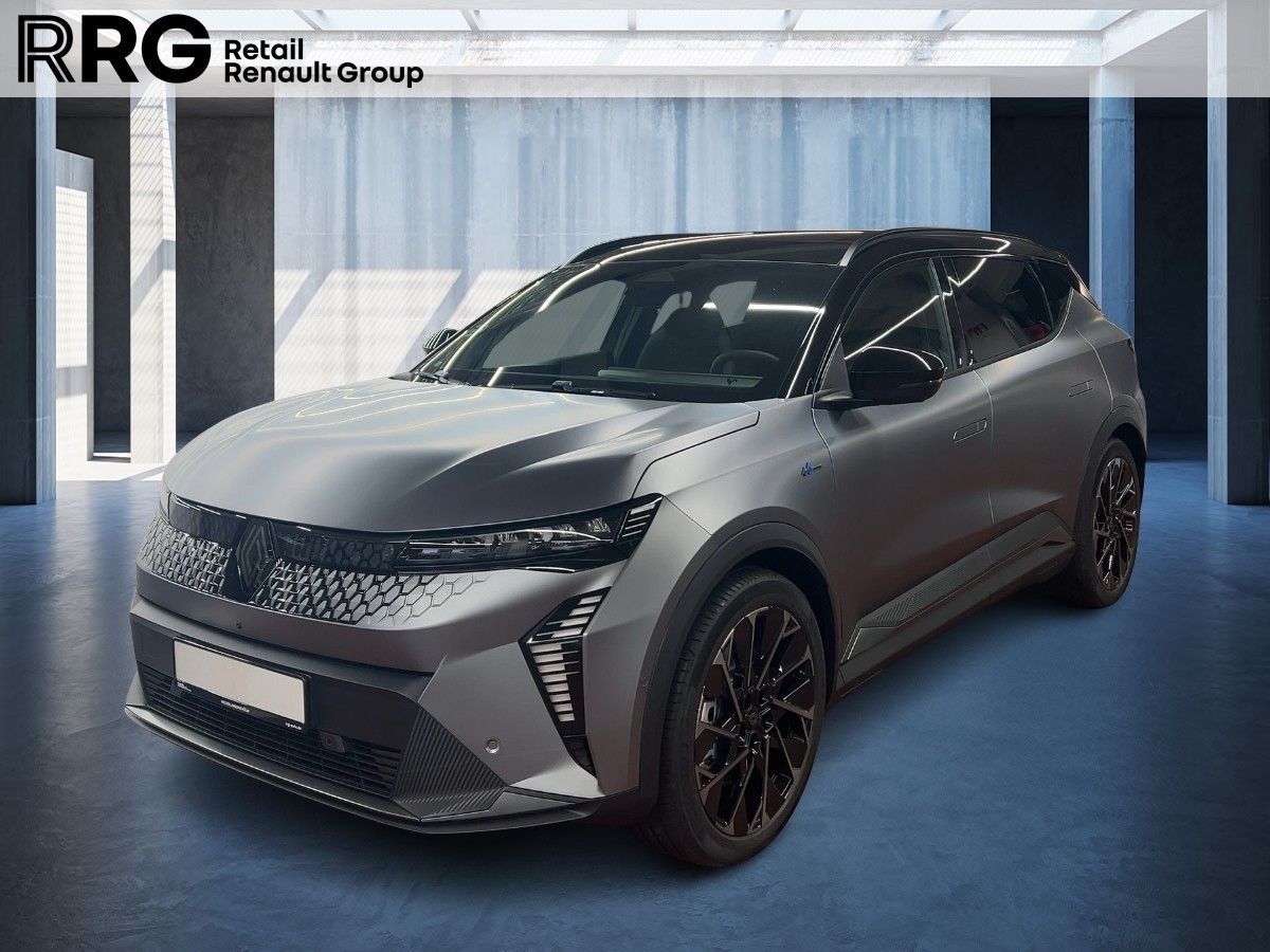 Renault Scenic E-TECH - Bild 1