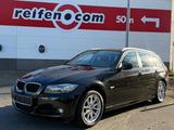 BMW 318 d /Navi/Bi-Xenon/PDC/AHK/Unfallfrei/2.Hand - BMW 318 aus 2010: 318d