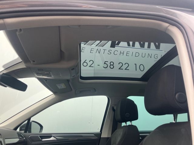 Tiguan 1.4 TSI Hgl 4Motion KLIMA LED NAVI ALU