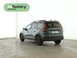 Dacia Jogger Extreme+ TCe 110 7-Sitzer SHZ PDC KLIMA A - graue Dacia Jogger