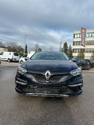 Renault Megane IV Grandtour GT