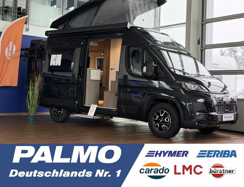 Fahrzeugabbildung Carado CV 541 pro - SIE SPAREN 4.547€ !!! -