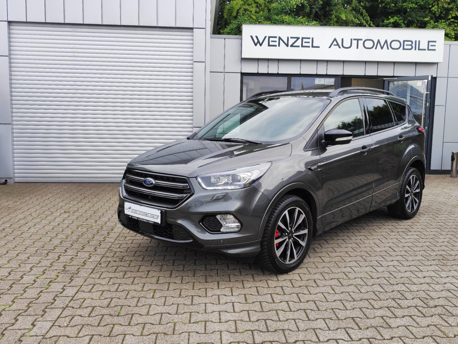 Ford Kuga ST-Line 1.5 Turbo *ALLRAD*SH*ASSIST*