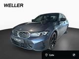 BMW M340d xDrive Lim 360°,HUD,H/K,St+Go,DA,elSi,19"