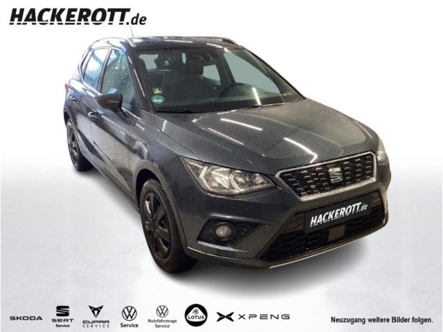 Image of Seat Arona