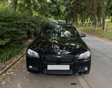 BMW 535d 313ps pack m tauschen oder verkaufen - BMW 535: 535d Pack M