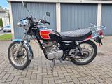 Yamaha SR 500 48T - YAMAHA SR 500 48T
