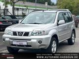 Nissan X-Trail Sport AHK Multi Klimaat. 8-Fach - gebrauchte Nissan X-Trail aus dem Jahr 2005