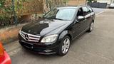Mercedes-Benz C 320 CDI 4MATIC T AVANTGARDE Autom. Avantgarde - Mercedes-Benz C 320: Cdi Avantgarde