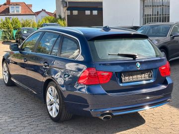 BMW 320 - 7